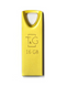 USB флешка Flash Drive 16Gb T&G Metal series TG117GD-16G Gold original TGMSTG117GD16G фото 1