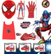 Ігровий набір Людина-павук маска + рукавиця + фігурка + плюс ABC CPMPFPABC фото 2