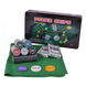 Набір для покера на 300 фішок із номіналом, у коробці ABC 1819375126 фото 1