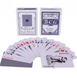 Набір для покера на 300 фішок із номіналом, у коробці ABC 1819375126 фото 5