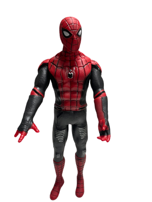 Фігурка Дивовижна Людина-павук фігурка (33 см) преміум ABC 3363A фото