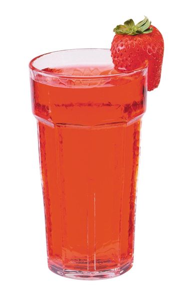 Склянка коктейльний LAGUNA® TUMBLERS (Зроблено в США) CAMBRO 1650755168 фото