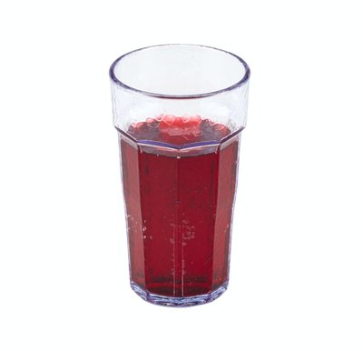 Склянка коктейльний LAGUNA® TUMBLERS (Зроблено в США) CAMBRO 1650755168 фото