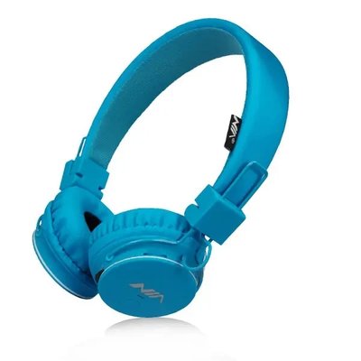 Бездротові навушники NIA X2, Bluetooth навушники з MP3 плеєром, FM радіо, гарнітура ABC 1711254250 фото