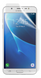 Гідрогелева захисна плівка на Samsung Galaxy J7 2016 J710h на весь екран прозора PLENKAGGSMSNGJ716 фото 1