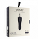 Автомобільний зарядний пристрій Vidvie VV-052 Lightning + USB Чорний VDVVV052B фото 3