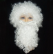 Комплект Діда Мороза Перуку з бородою ABC ЕЛІТ ST-065-40 фото