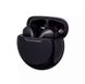 Бездротові навушники блютус з мікрофоном в кейсі Pro 6 TWS чорні ABC 1686308609 фото 1