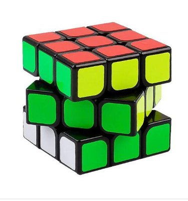 Кубик Рубіка MoYu Cubing 3*3 CR-00-0030 фото