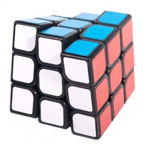 Кубик Рубіка MoYu Cubing 3*3 CR-00-0030 фото