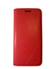 Захисний чохол-книжка New Case на Samsung А3 2016 Червоний NWCSSMSNGA32016R фото 1