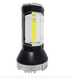 Кемпінговий світлодіодний ліхтар 2.0 Ultra T-50 чорний COPBL511 фото 3