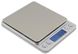 Весы ювелирные электронные от 0.1/500 g серые DOMOTECMS398I фото 2