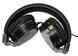 Дротові навушники з мікрофоном Gorsun GS-779 Чорні GRSNGS779BL фото 2