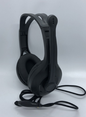 Ігрові навушники з мікрофоном SFGS4 X2 Pro Чорні SFGS4X2PROB фото