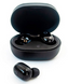 Бездротові Bluetooth-навушники AirDotsPro Чорні AIRDOTSPROB фото 2