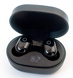 Бездротові Bluetooth-навушники AirDotsPro Чорні AIRDOTSPROB фото 1