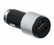 Автомобільний зарядний пристрій 4.2 A 2 USB з кабелем MicroUSB LDNIO C403 Чорне LDNC403B фото 1