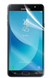 Гідрогелева захисна плівка на Samsung Galaxy J7 Max на весь екран прозора PLENKAGGSMSNGJ7MAX фото 1