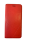 Захисний чохол-книжка New Case на Samsung А7 2016 Червоний NWCSSMSNGA72016R фото 1