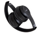 Бездротові Bluetooth-навушники з радіо та функцією плеєра P47 Чорні BTP47B фото 4