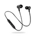 Бездротові вакуумні Bluetooth-навушники ZLA S-06 чорні ZLAS06B фото