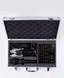 Студийный микрофон с триногой в кейсе CX-300 ABC черный BOYABYM1 фото 4