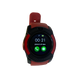Розумні годинник Smart Watch XV8 Red Black SWXV8RB фото 4