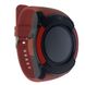 Розумні годинник Smart Watch XV8 Red Black SWXV8RB фото 1