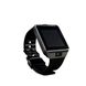 Smart watch DZ09 PRO Bluetooth Sim камера Iwatch Чорні А1 PRO фото 4
