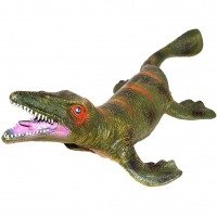 Мозазавр Динозавр ABC 75 см Морський динозавр 1618080425 фото