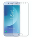 Гидрогелевая защитная пленка на Samsung Galaxy J5 2017 J530 на весь экран прозрачная PLENKAGGSMSNGJ517 фото 1