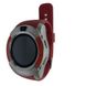 Розумні годинник Smart Watch XV8 Red Silver SWXV8RS фото 3