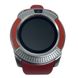 Умные часы Smart Watch XV8 Red Silver SWXV8RS фото 1