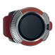Розумні годинник Smart Watch XV8 Red Silver SWXV8RS фото 2