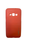 Захисний чохол-накладка smtt Soft Touch на Samsung моделі j120 Червоний SMTTSMSNGJ120R фото