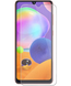 Гидрогелевая защитная пленка на Samsung Galaxy A31 на весь экран прозрачная PLENKAGGSMSNGA31 фото 1