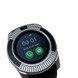 Розумний годинник Smart Watch 1508 Black Silver SWXV8BS фото 4