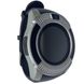 Розумний годинник Smart Watch 1508 Black Silver SWXV8BS фото 1