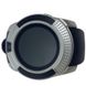 Розумний годинник Smart Watch 1508 Black Silver SWXV8BS фото 2