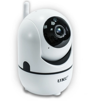 IP камера видеонаблюдения UKC Y13G Wi-Fi с удаленным доступом 1971907838 фото