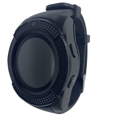 Розумний годинник Smart Watch 1508 Black SWXV8B фото