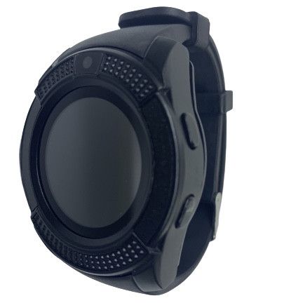 Розумний годинник Smart Watch 1508 Black SWXV8B фото