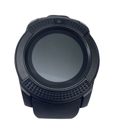 Умные часы Smart Watch XV8 Black SWXV8B фото
