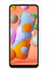 Гидрогелевая защитная пленка на Samsung Galaxy A21s на весь экран прозрачная PLENKAGGSMSNGA21S фото 1
