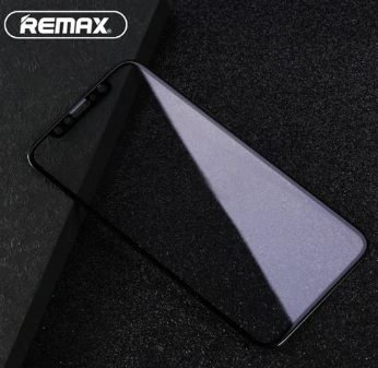 Захисне скло Remax Gener 3D GL-07 для iPhone X/XS/11 Pro Black RMXGL07XB фото