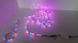 Світлодіодна стрічка з на клейкій основі RGB LED 5 метрів RGBLEDSTRIP2033 фото 5