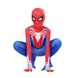 Костюм Людина — павук Оновлений за грою PS спандекс ABC L (110-120 см) 01-00375 фото 1