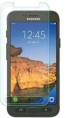 Гідрогелева захисна плівка на Samsung Galaxy S7 Active на весь екран прозора PLENKAGGSMSNGS7ACTIVE фото
