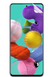 Гидрогелевая защитная пленка на Samsung Galaxy A51 на весь экран прозрачная PLENKAGGSMSNGA51 фото 1